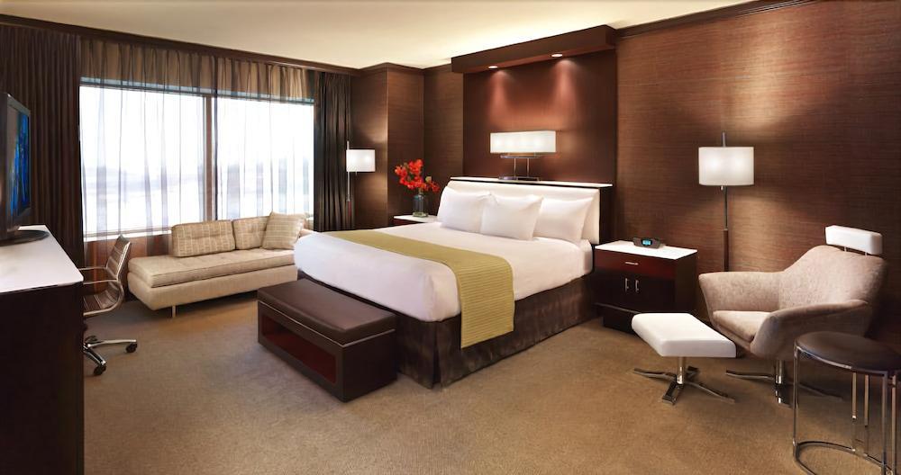 Ameristar Casino Hotel East Chicago Extérieur photo