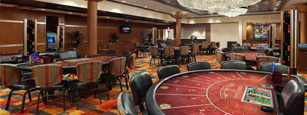 Ameristar Casino Hotel East Chicago Facilités photo