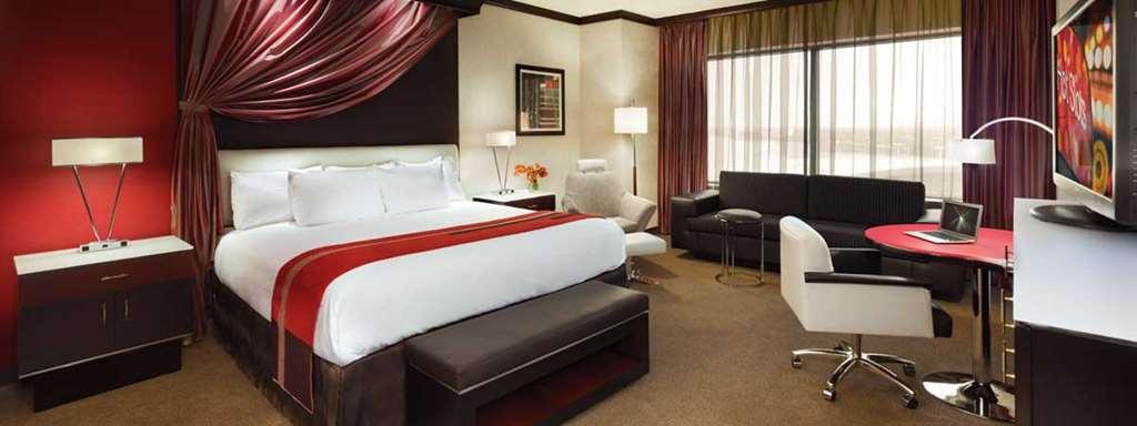 Ameristar Casino Hotel East Chicago Chambre photo