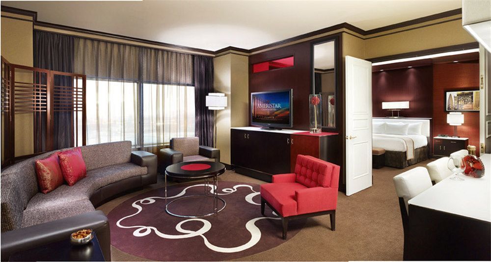 Ameristar Casino Hotel East Chicago Extérieur photo